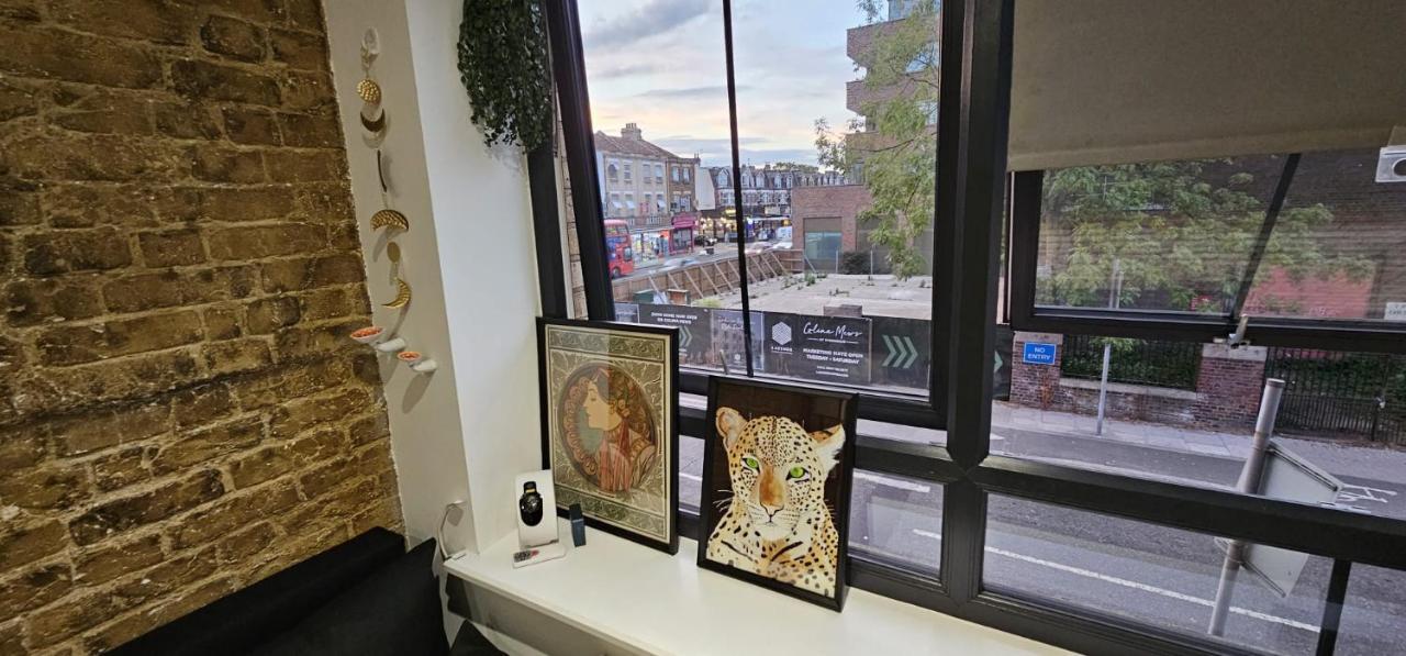 Cosy Flat In North *